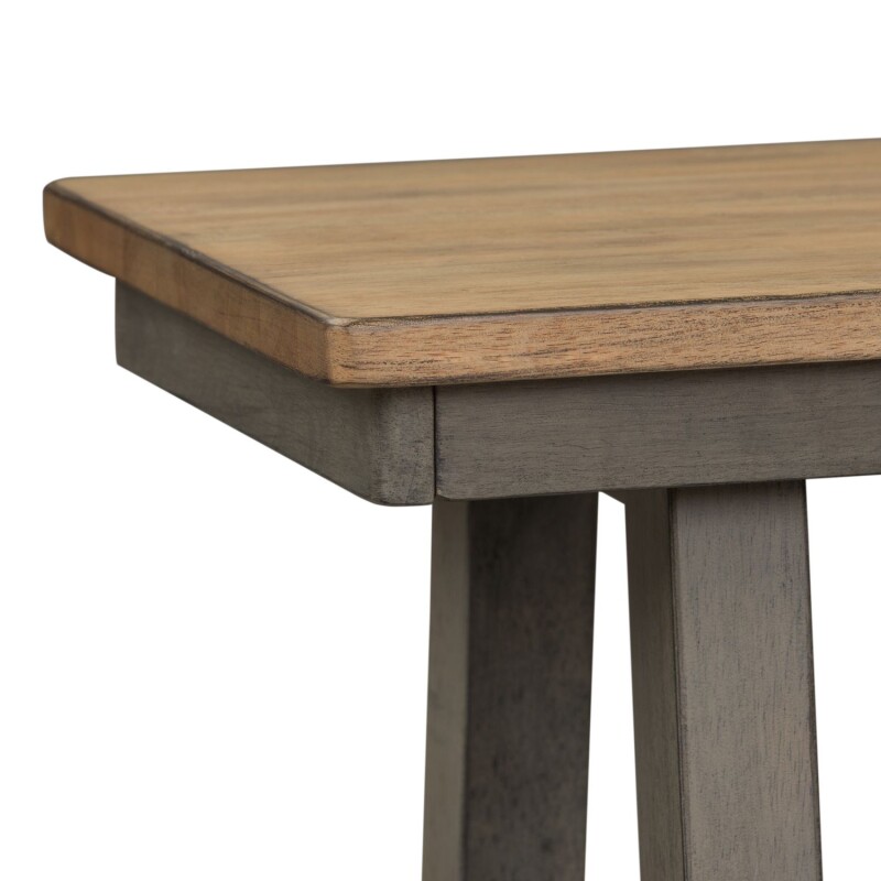 Lindsey Farm Backless Bench (RTA) 62C9000B