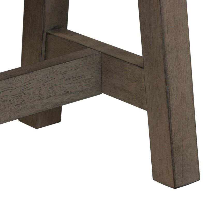 Lindsey Farm Backless Bench (RTA) 62C9000B