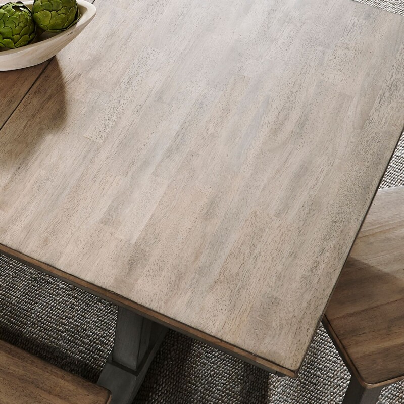 Lindsey Farm Kitchen Island 62CDGTS