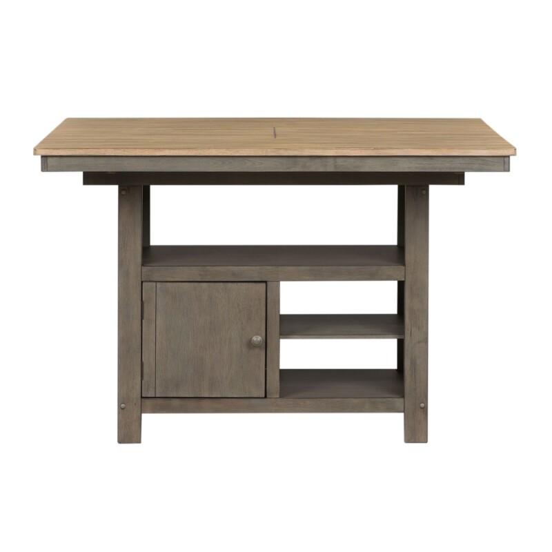 Lindsey Farm Kitchen Island 62CDGTS