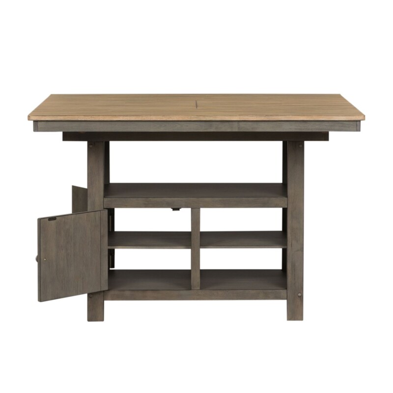 Lindsey Farm Kitchen Island 62CDGTS