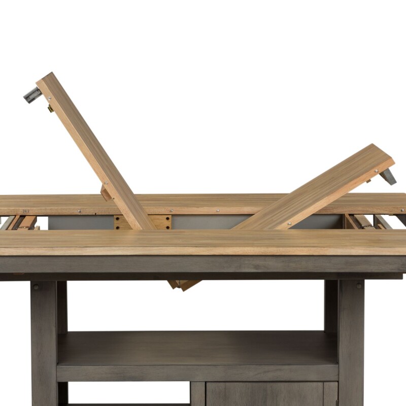 Lindsey Farm Kitchen Island 62CDGTS