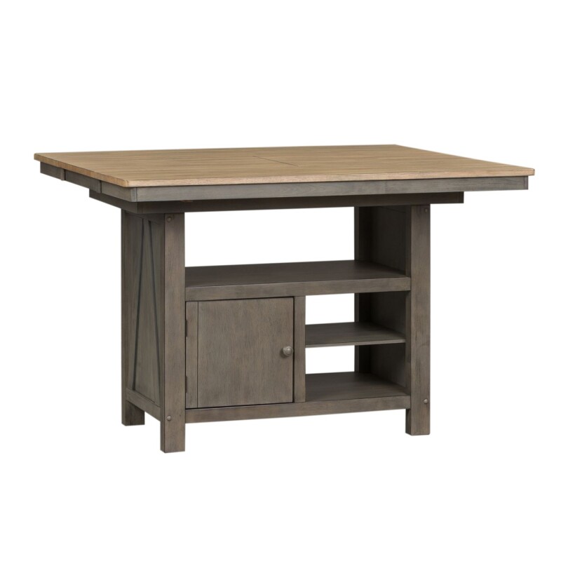 Lindsey Farm Kitchen Island Top 62IT5446
