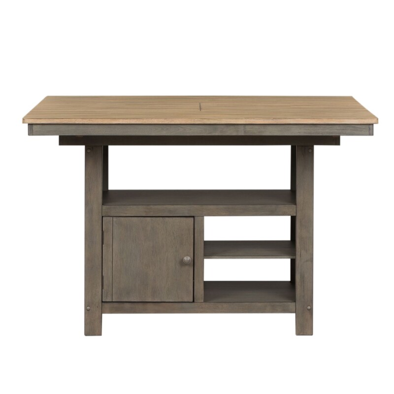 Lindsey Farm Kitchen Island Top 62IT5446