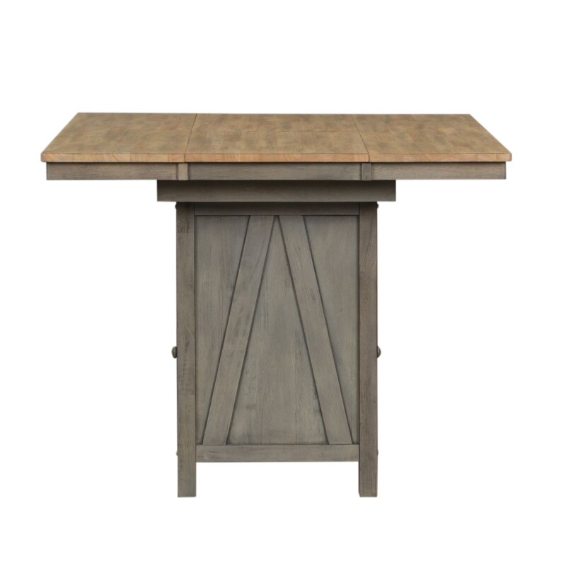 Lindsey Farm Kitchen Island Top 62IT5446