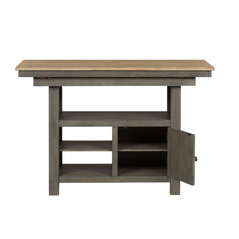Lindsey Farm Kitchen Island Base 62IT5446B