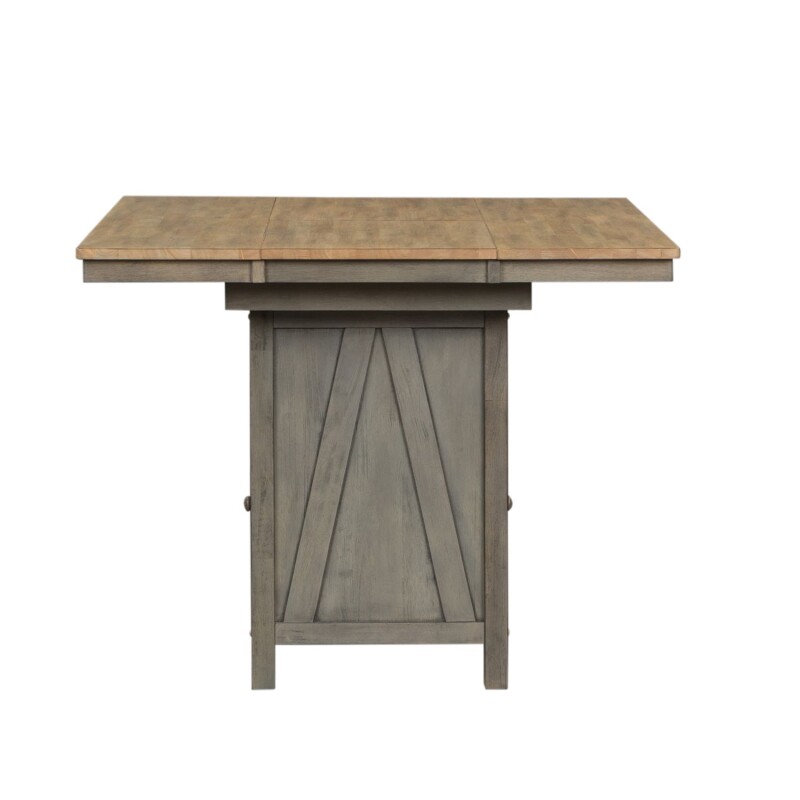 Lindsey Farm Kitchen Island Base 62IT5446B