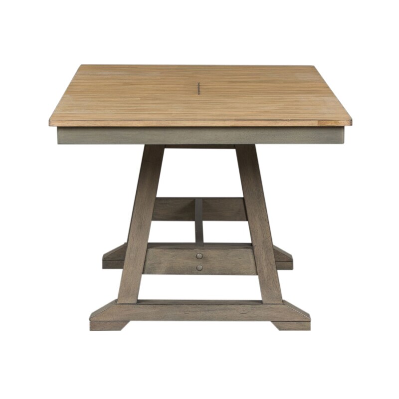 Lindsey Farm Trestle Table Base 62P3878