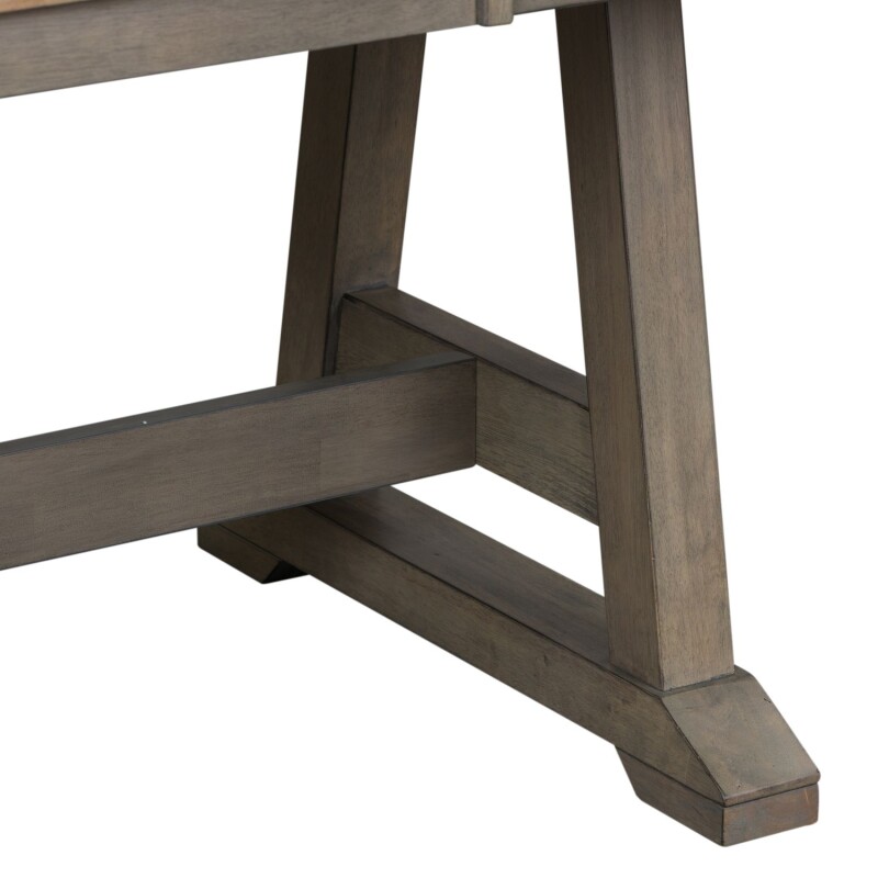 Lindsey Farm Trestle Table Base 62P3878