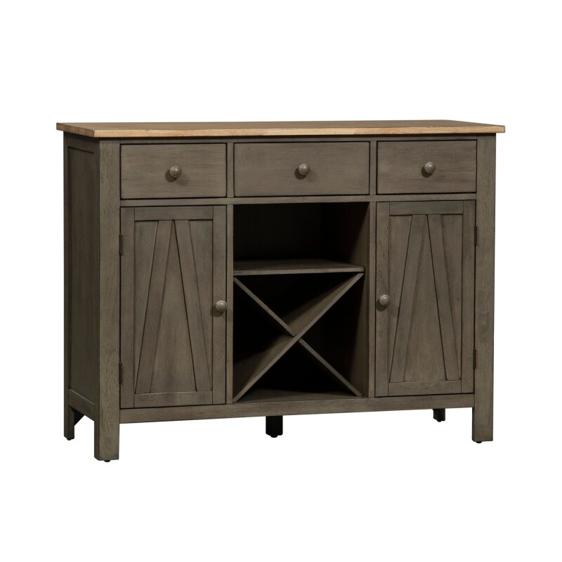 Lindsey Farm Server 62SR4836