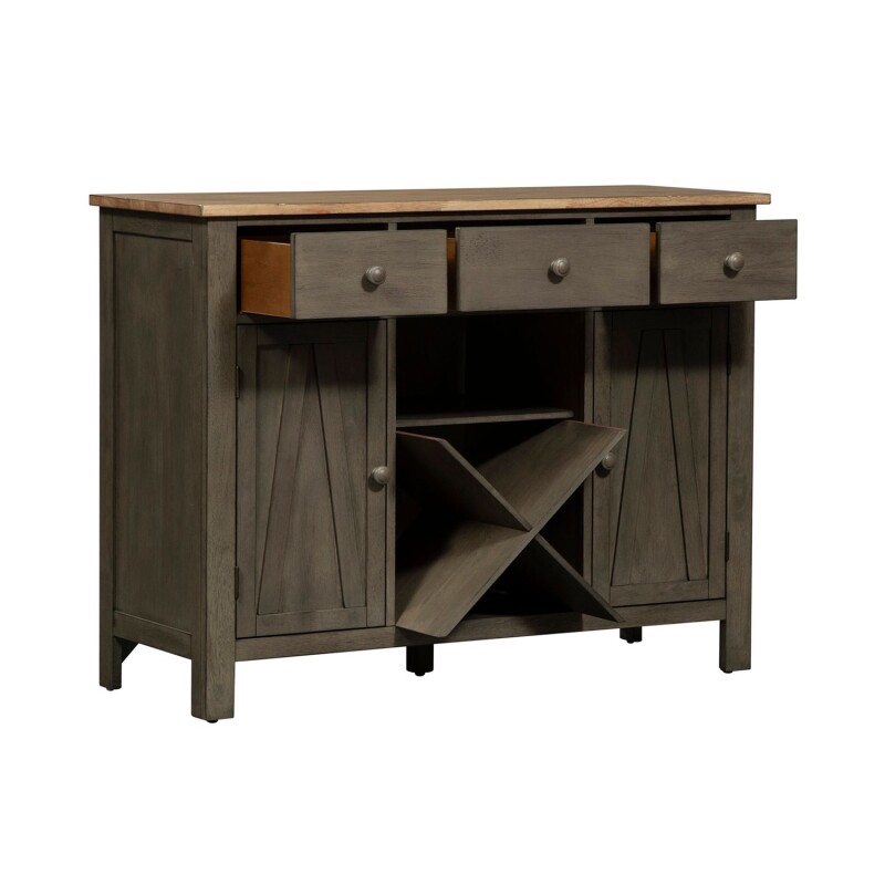 Lindsey Farm Server 62SR4836