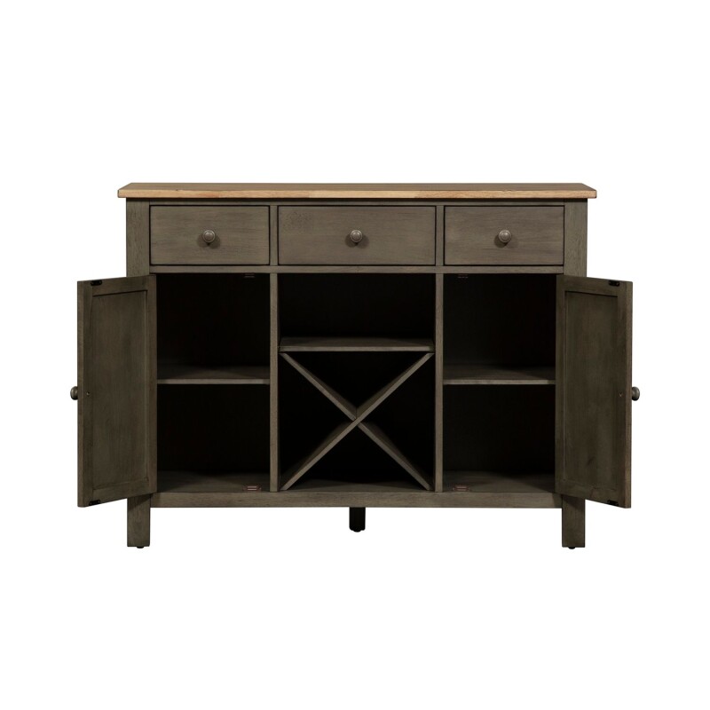 Lindsey Farm Server 62SR4836