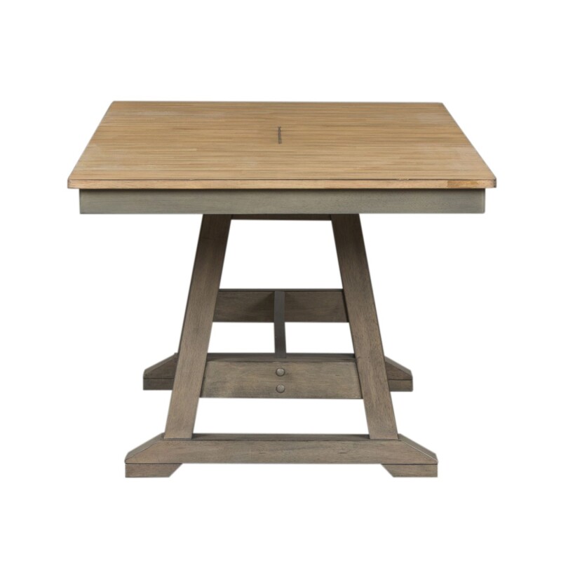 Lindsey Farm Trestle Table Top 62T3878