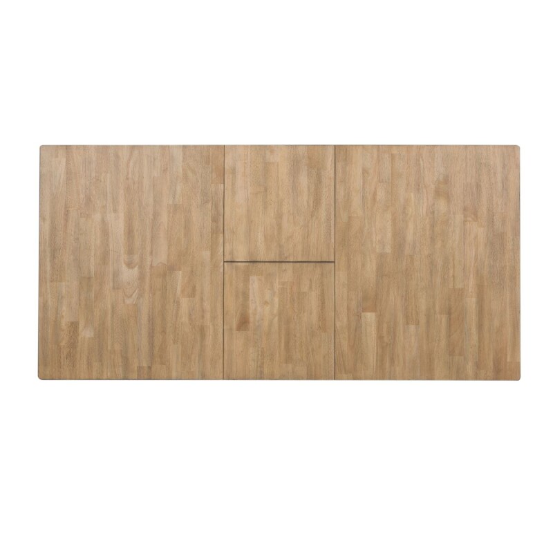 Lindsey Farm Trestle Table Top 62T3878