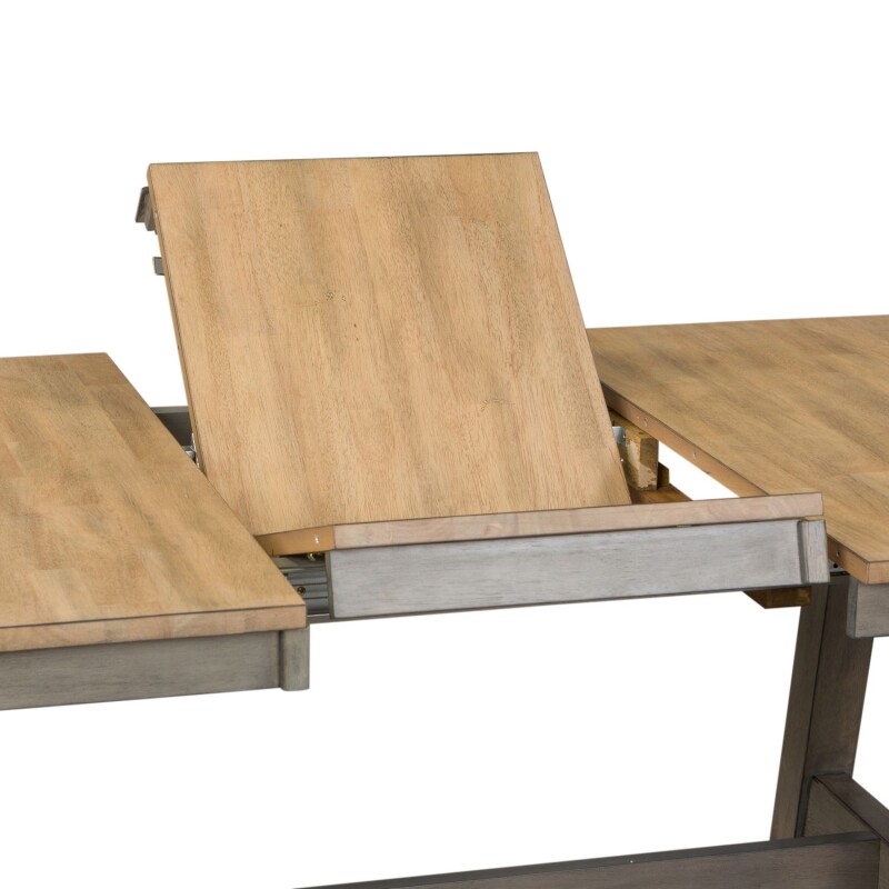 Lindsey Farm Trestle Table Top 62T3878