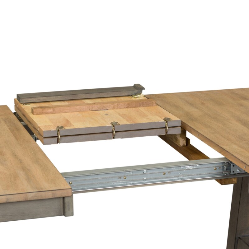 Lindsey Farm Trestle Table Top 62T3878