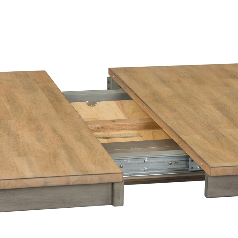 Lindsey Farm Trestle Table Top 62T3878