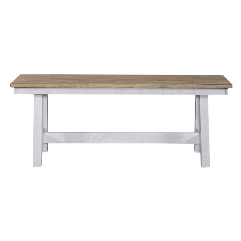 Lindsey Farm Backless Bench (RTA) 62WHC9000B