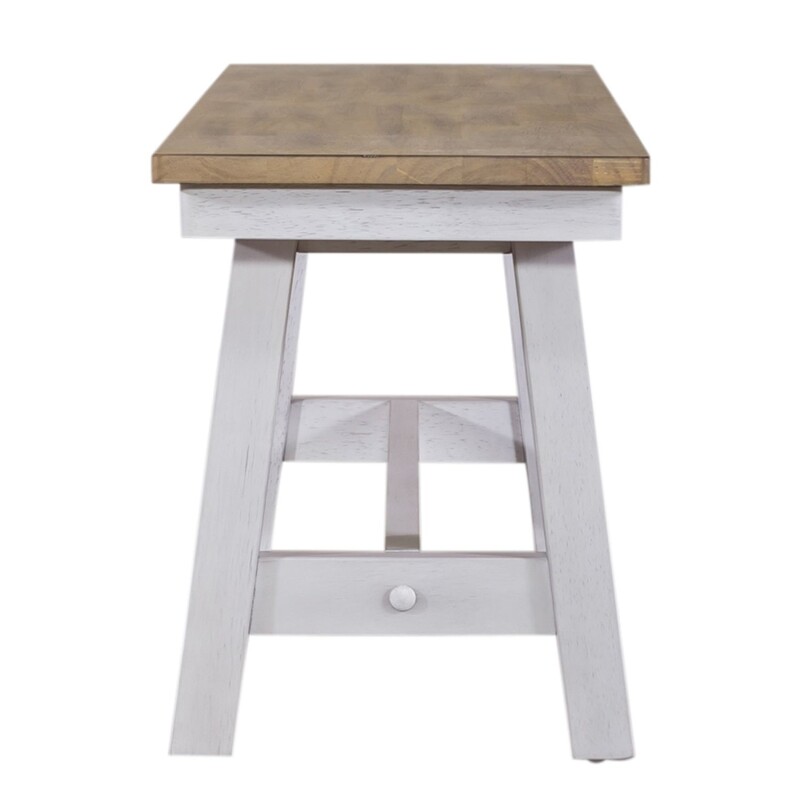 Lindsey Farm Backless Bench (RTA) 62WHC9000B
