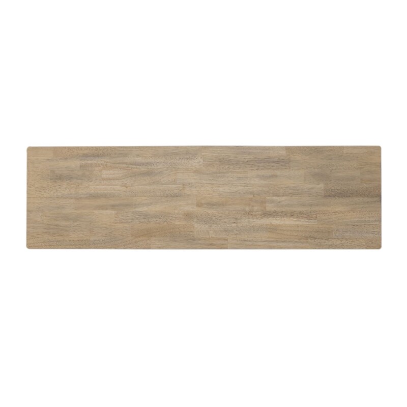 Lindsey Farm Backless Bench (RTA) 62WHC9000B