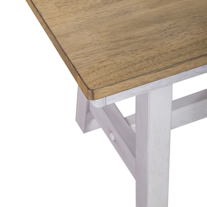 Lindsey Farm Backless Bench (RTA) 62WHC9000B