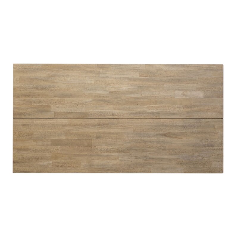 Lindsey Farm Kitchen Island Top 62WHIT5446