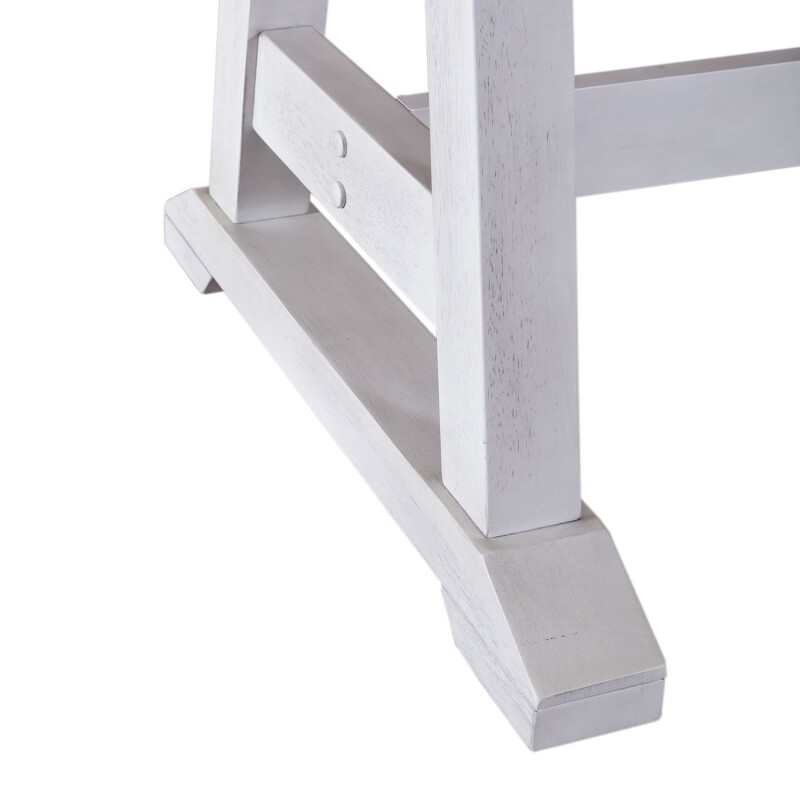 Lindsey Farm Trestle Table Base 62WHP3878