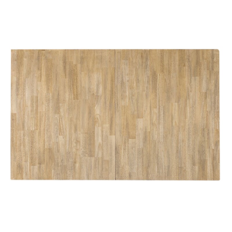 Lindsey Farm Trestle Table Top 62WHT3878