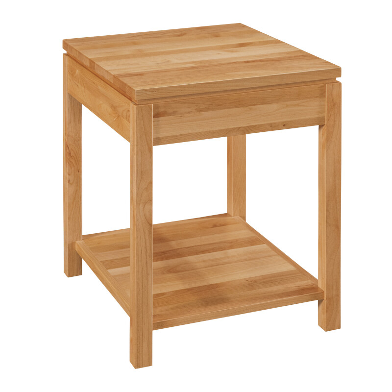 2 West End Table - 63021 63021