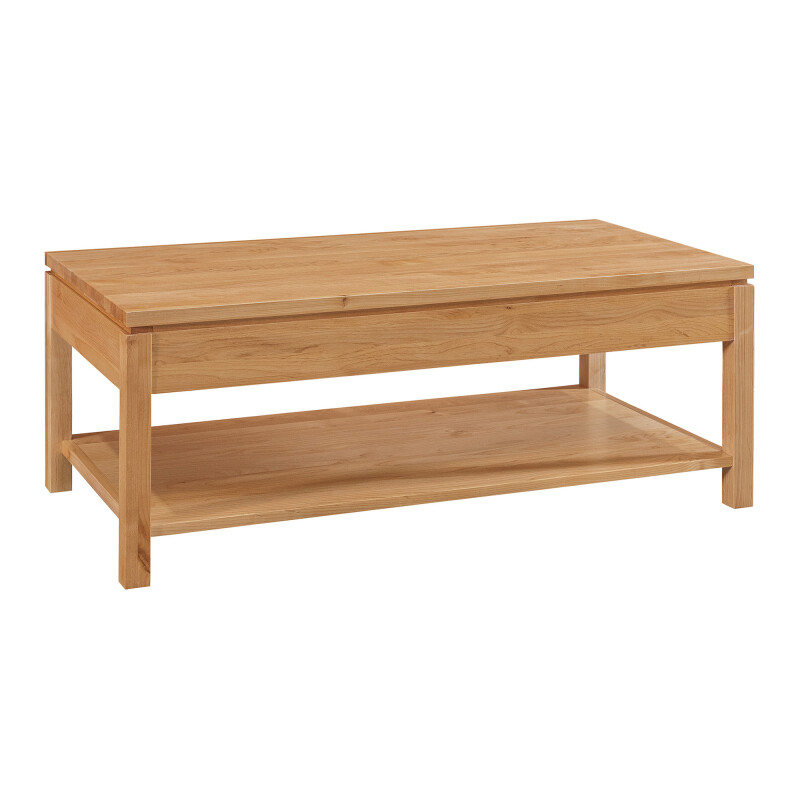 2 West Coffee Table - 63023 63023