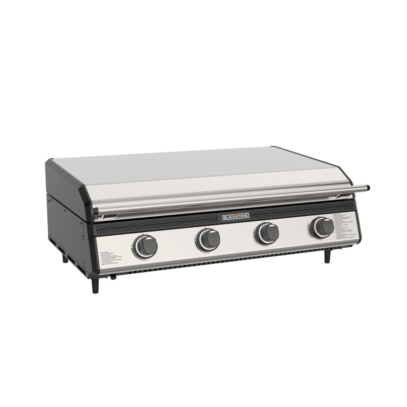 36" Drop-in Griddle with Hood (Natural Gas) 6303
