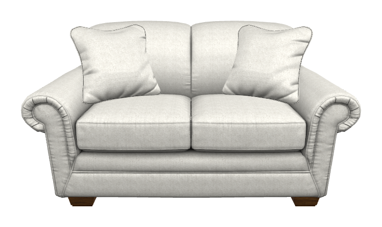 Mackenzie Loveseat - 630435 630435
