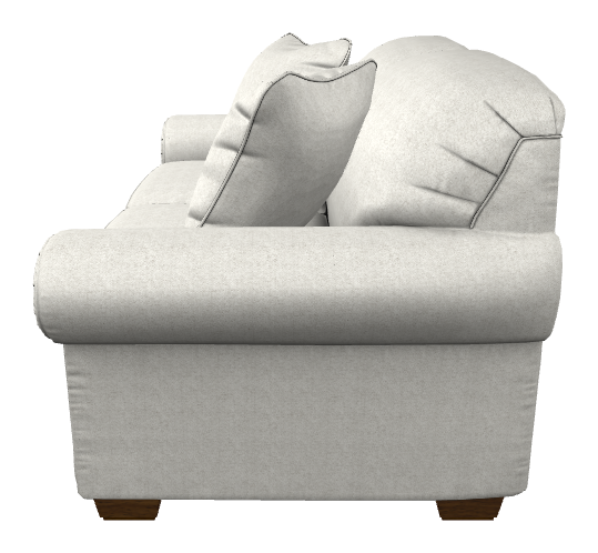 Mackenzie Loveseat - 630435 630435