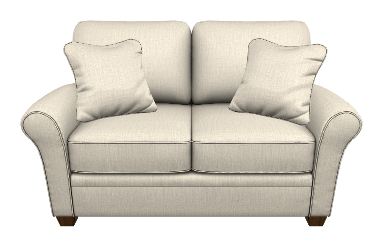 Natalie Loveseat - 630491 630491