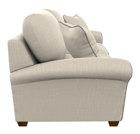 Natalie Loveseat - 630491 630491