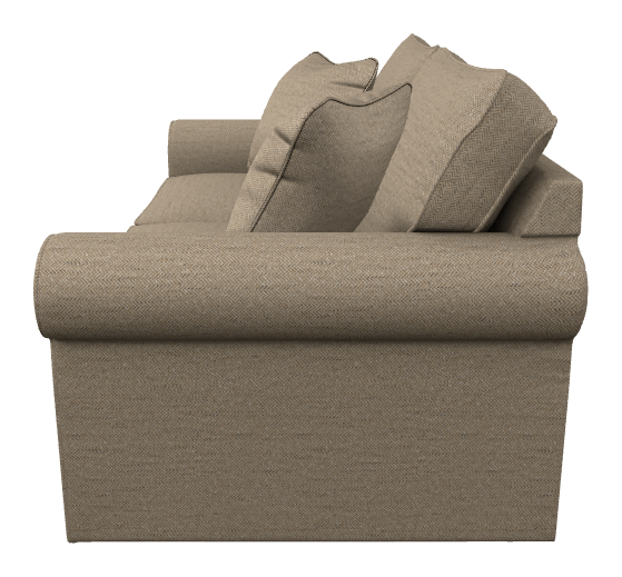 Collins Loveseat - 630494 630494