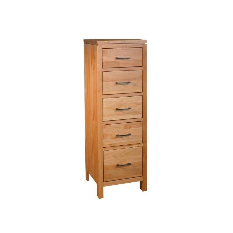 2 West 5 Drawer Lingerie - 63051 63051
