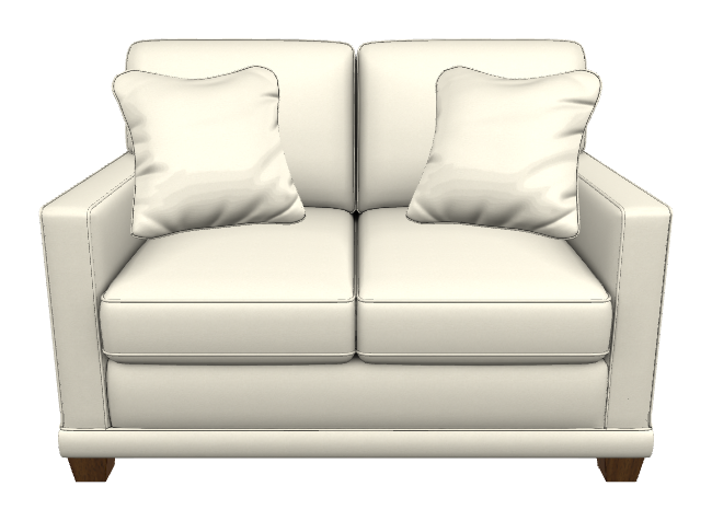 Kennedy Loveseat - 630593 630593