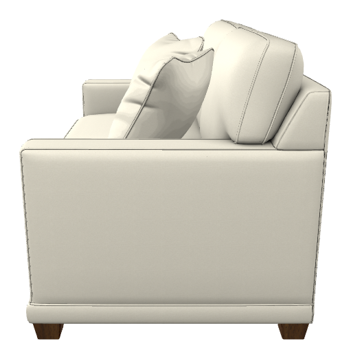 Kennedy Loveseat - 630593 630593