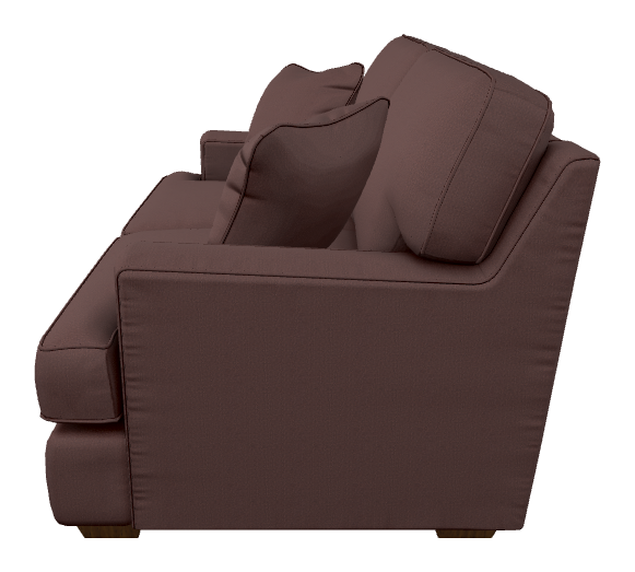Paxton Loveseat - 630663 630663