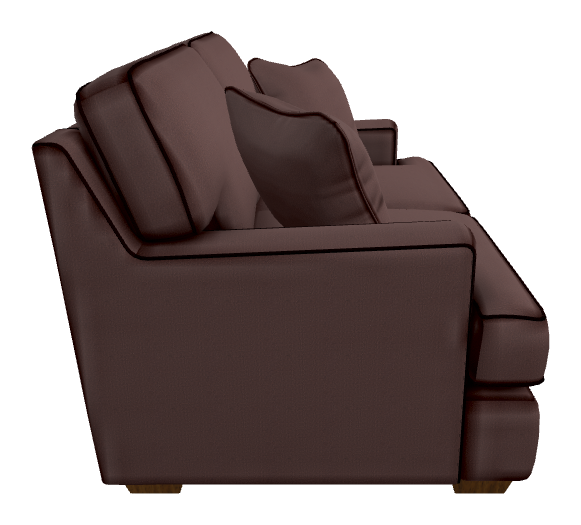 Paxton Loveseat - 630663 630663