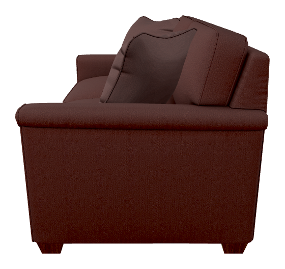 Bexley Loveseat - 630681 630681