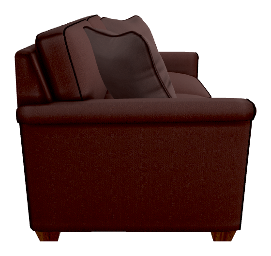 Bexley Loveseat - 630681 630681