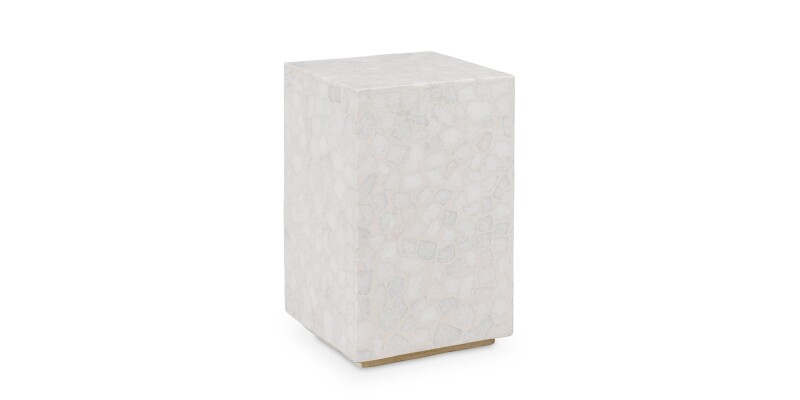 Corsica Indoor + Outdoor Side Table 63070640