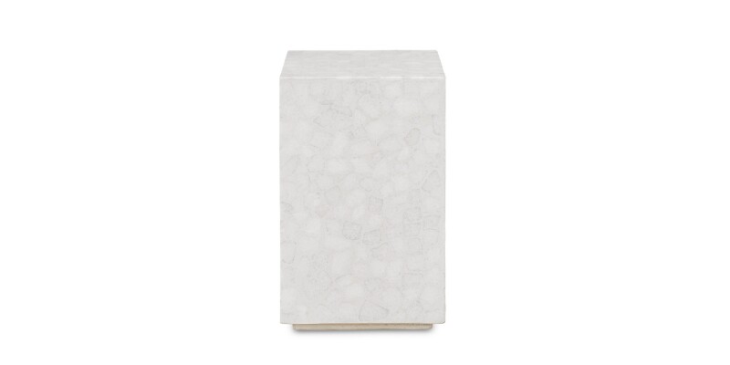 Corsica Indoor + Outdoor Side Table 63070640