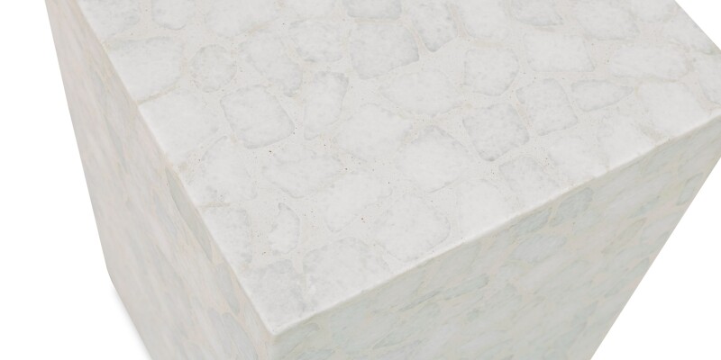 Corsica Indoor + Outdoor Side Table 63070640