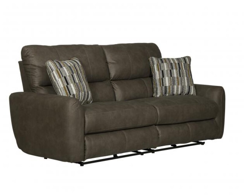 Dorian 307 Power Reclining Sofa 63071