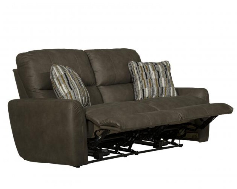 Dorian 307 Power Reclining Loveseat 63072