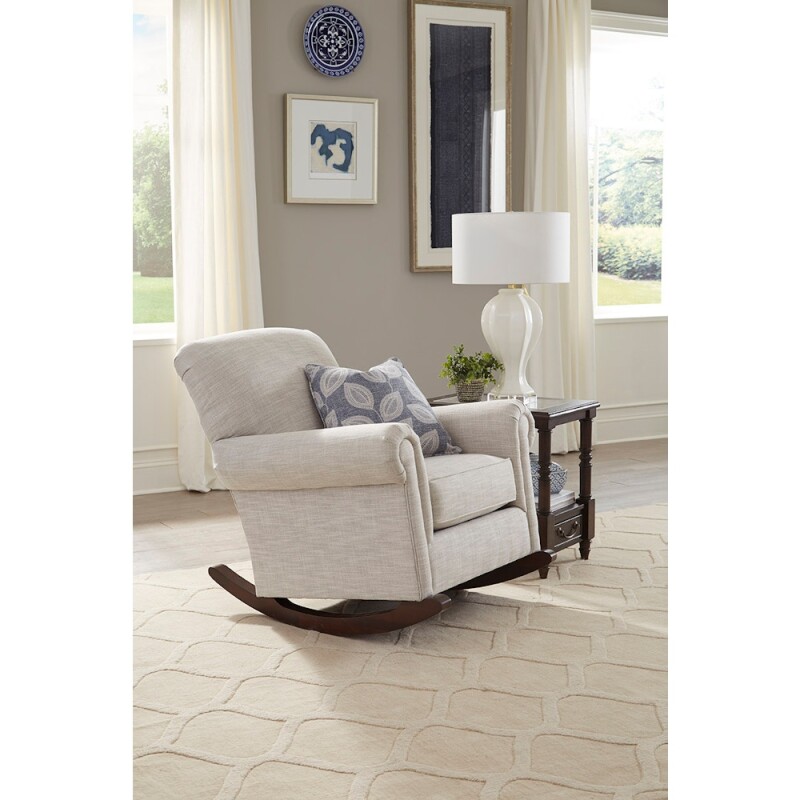 630-98 Eliza Rocking Chair 63098