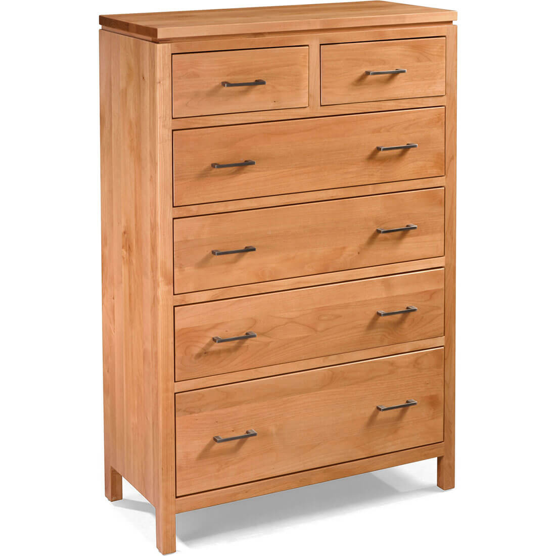 2 West 6 Drawer Chest - 63161 63161